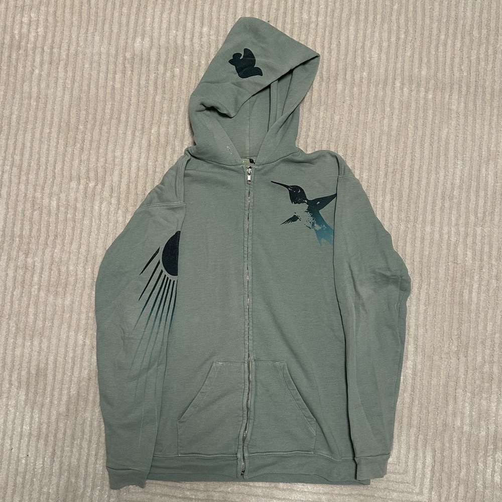 Free City Sweatshirt
